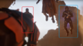 Possible Trooper and BG 2