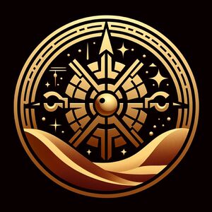 Emblem of the Ixian Spacing Guild