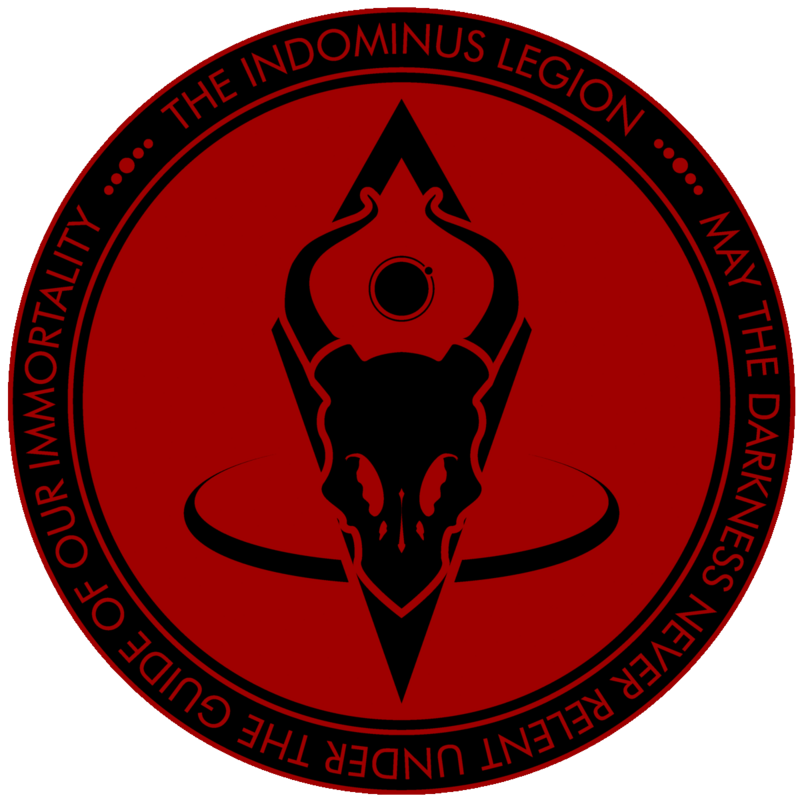 Indominus Legion - Dune: Awakening Community Wiki